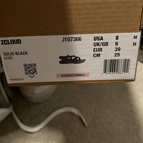 Chaco zcloud - Picture 4 of 4